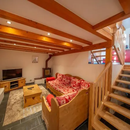 Le Montanea-jacuzzi-free Parking *