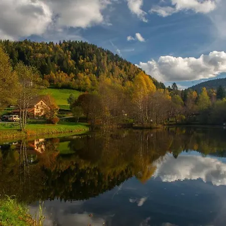 Chalet Le Montanea-jacuzzi-free Parking