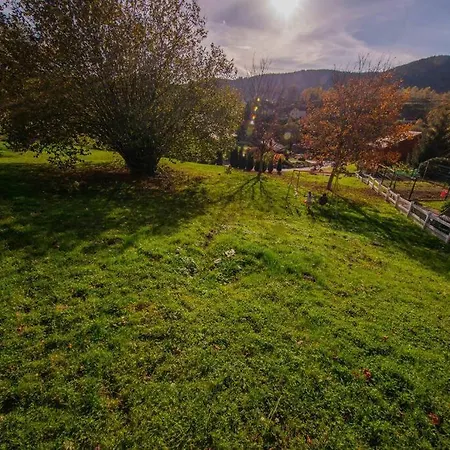 Le Montanea-jacuzzi-free Parking *