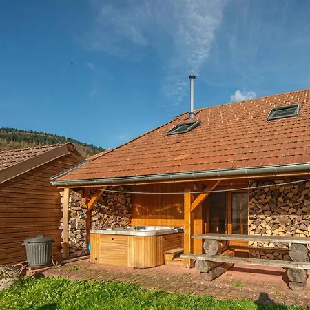 Le Montanea-jacuzzi-free Parking *