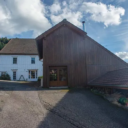 Chalet Le Montanea-jacuzzi-free Parking *