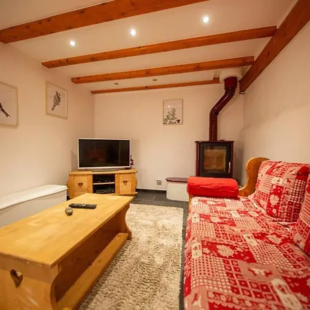 Le Montanea-jacuzzi-free Parking Ventron