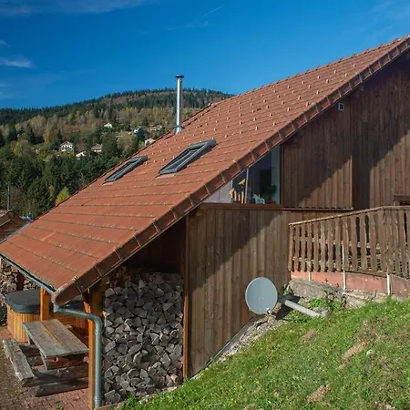 Le Montanea-jacuzzi-free Parking * Ventron