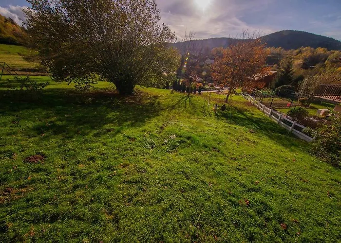 Le Montanea-jacuzzi-free Parking *