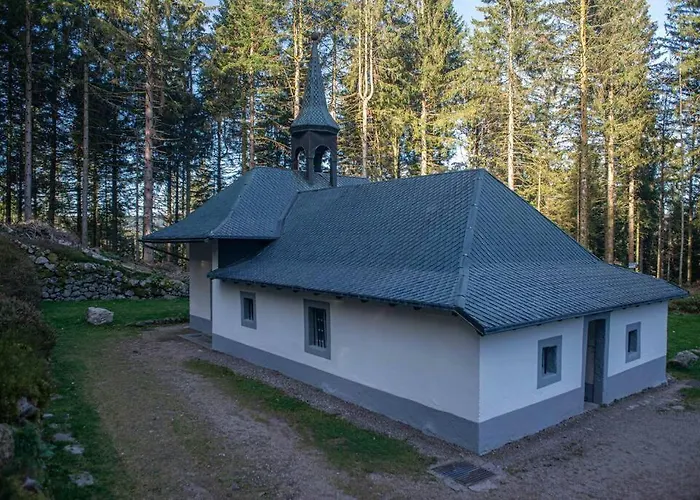 Le Montanea-jacuzzi-free Parking Ventron