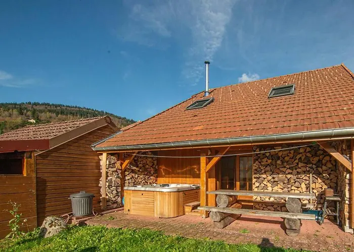 Le Montanea-jacuzzi-free Parking *