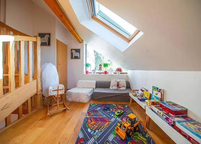 Le Montanea-jacuzzi-free Parking Ventron