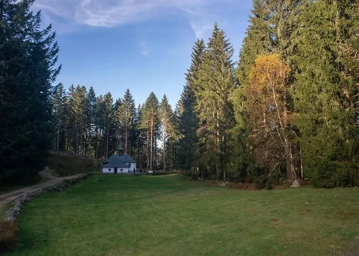 Le Montanea-jacuzzi-free Parking